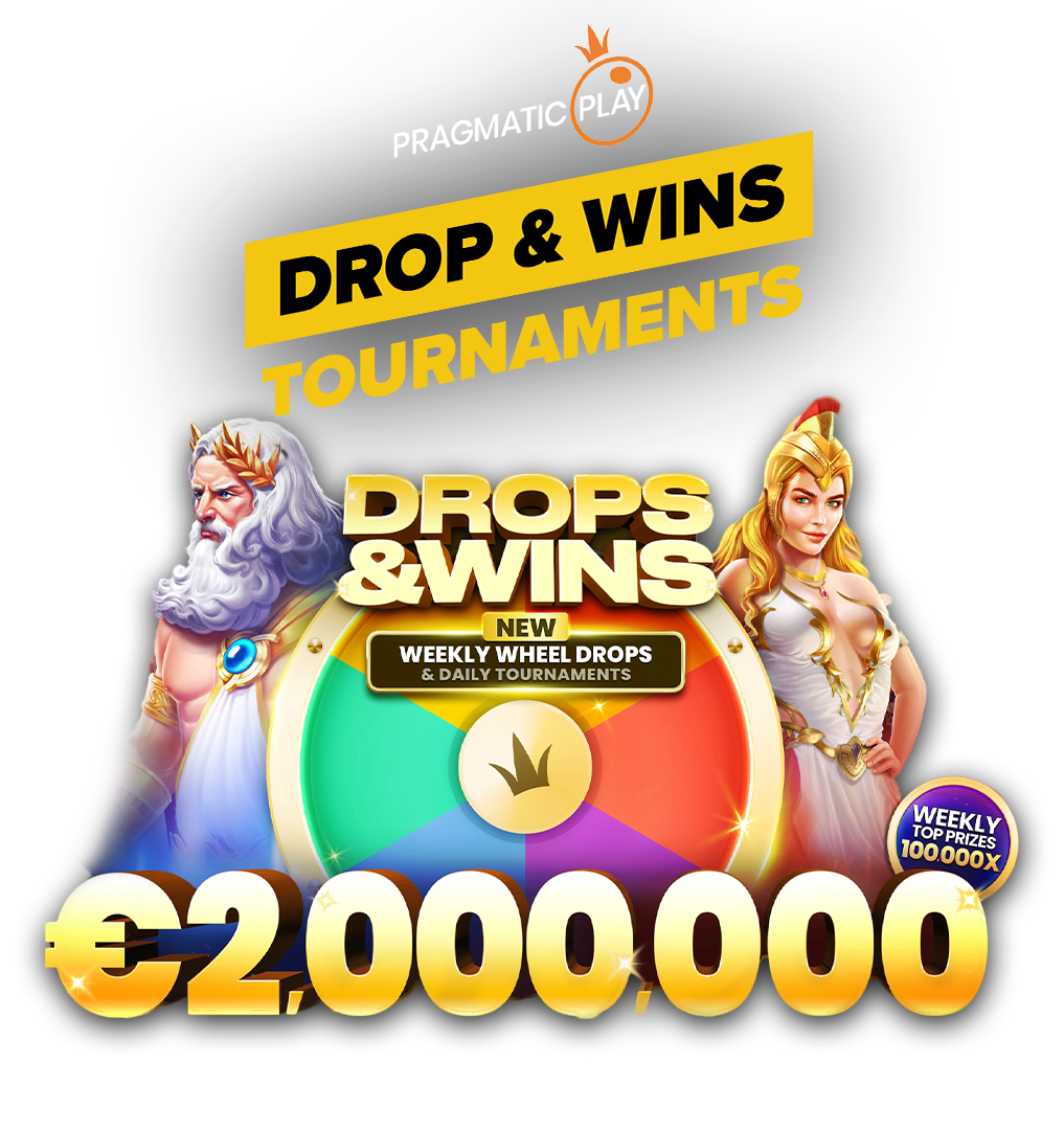 Pragmatic Drops & Wins
