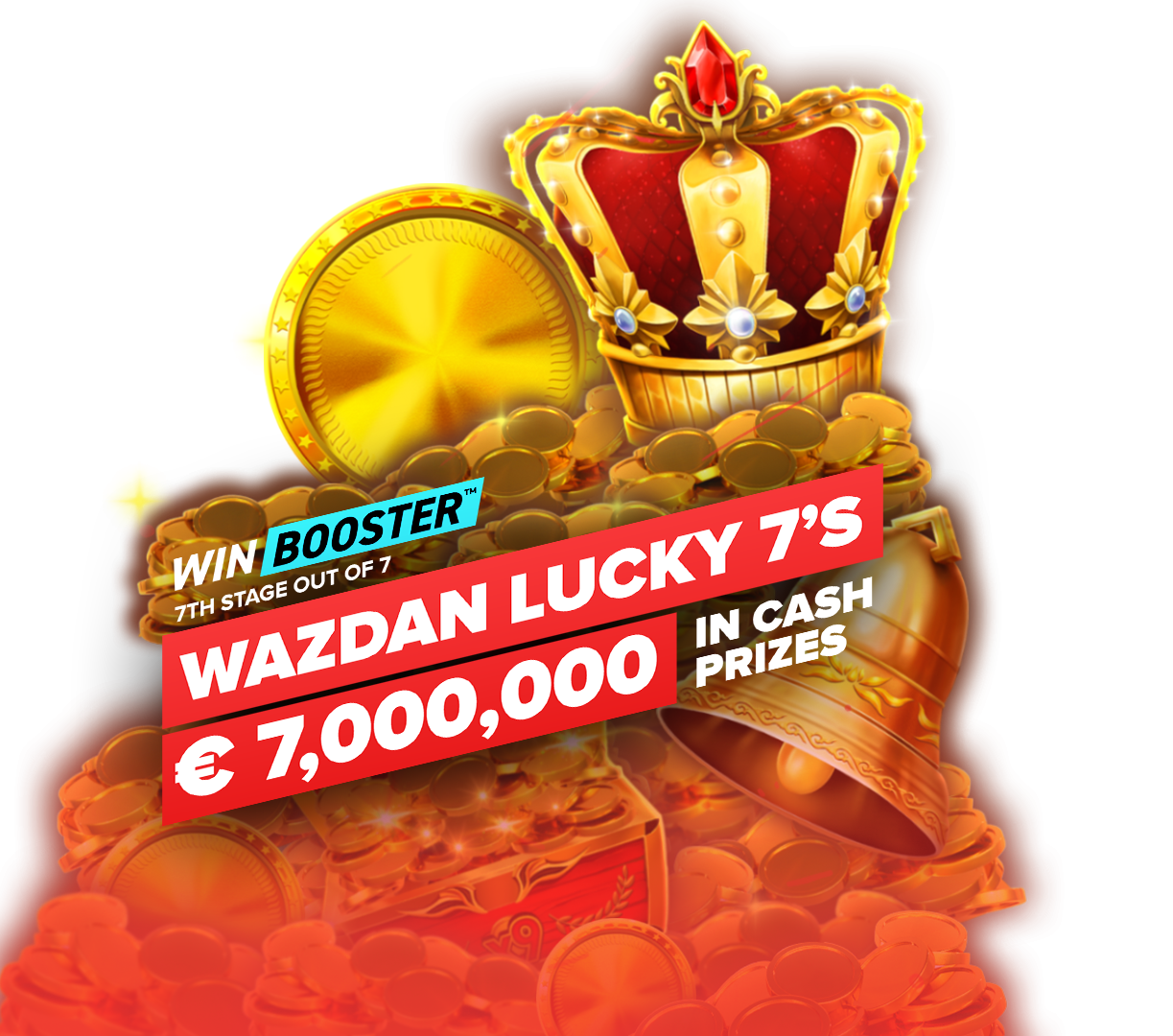 WinBooster Campaign