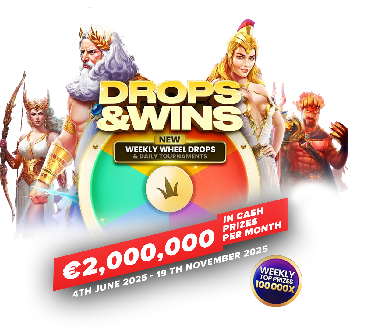 Pragmatic Drops & Wins