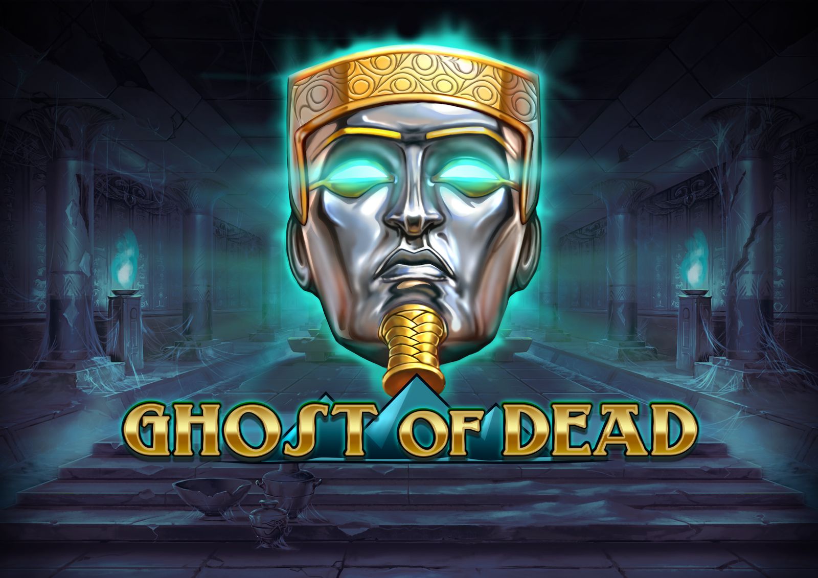 Ghost of Dead